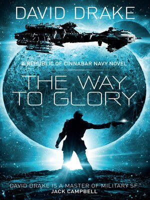 cover image of The Way to Glory